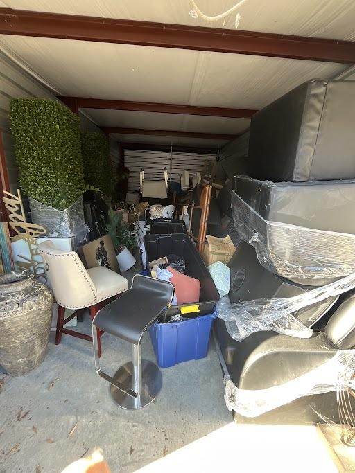 Storage Unit Auction in Gainesville , GA at Midgard Self Storage